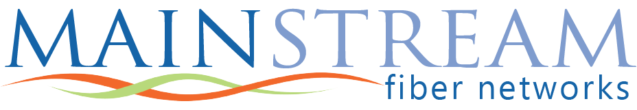 Mainstream Fiber – Network Status Page